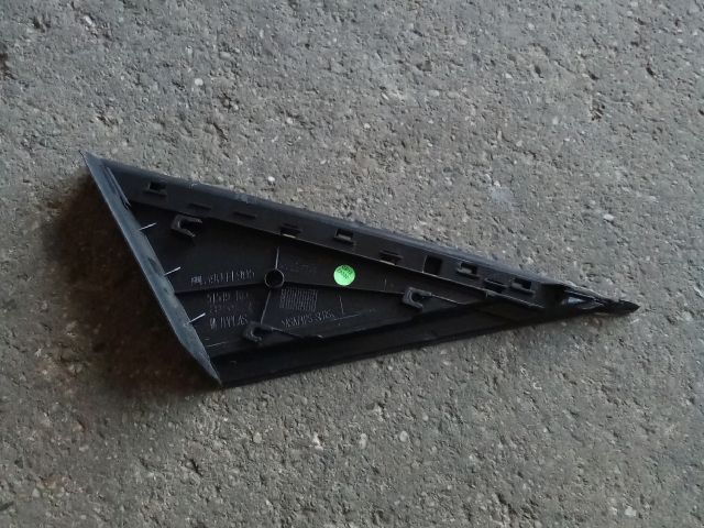 bontott OPEL ASTRA K Bal első Sárvédő Díszléc