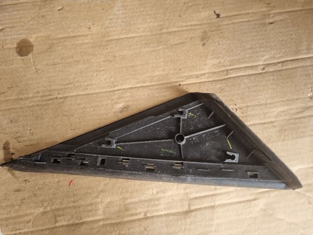 bontott OPEL ASTRA K Bal első Sárvédő Díszléc