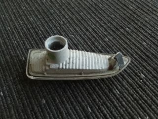 bontott OPEL ASTRA K Bal első Sárvédő Irányjelző