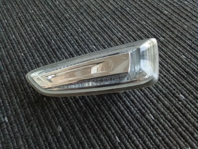 bontott OPEL ASTRA K Bal első Sárvédő Irányjelző