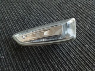 bontott OPEL ASTRA K Bal első Sárvédő Irányjelző