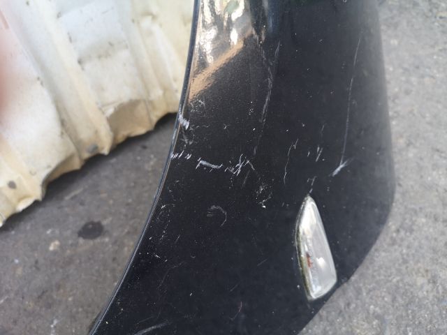 bontott OPEL ASTRA K Bal első Sárvédő