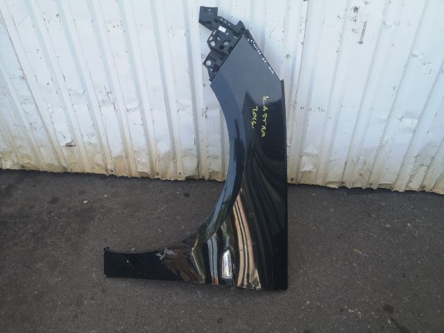 bontott OPEL ASTRA K Bal első Sárvédő