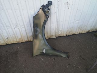 bontott OPEL ASTRA K Bal első Sárvédő