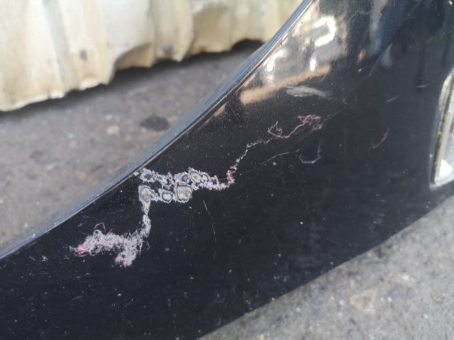 bontott OPEL ASTRA K Bal első Sárvédő