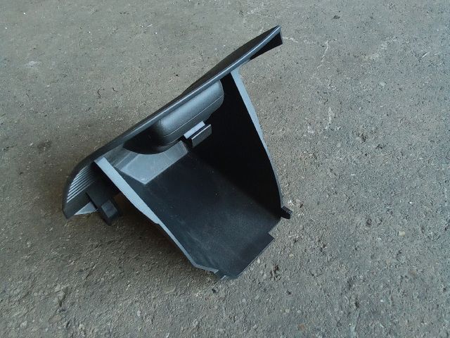 bontott OPEL ASTRA K Bal első Tároló Rekesz