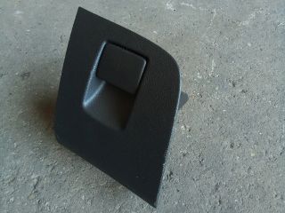 bontott OPEL ASTRA K Bal első Tároló Rekesz