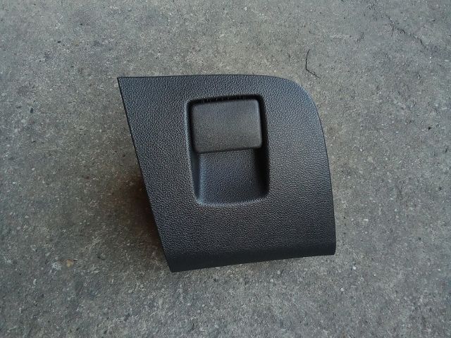 bontott OPEL ASTRA K Bal első Tároló Rekesz