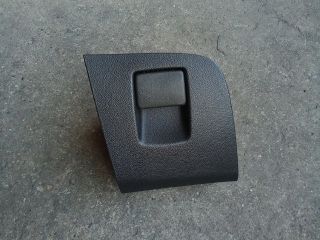 bontott OPEL ASTRA K Bal első Tároló Rekesz