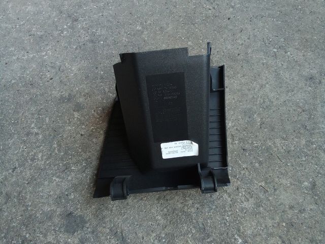 bontott OPEL ASTRA K Bal első Tároló Rekesz