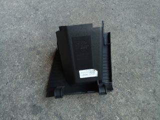 bontott OPEL ASTRA K Bal első Tároló Rekesz