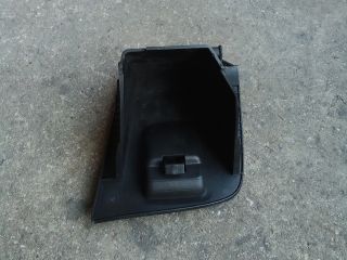 bontott OPEL ASTRA K Bal első Tároló Rekesz