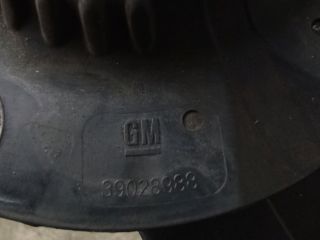 bontott OPEL ASTRA K Bal első Toronycsapágy