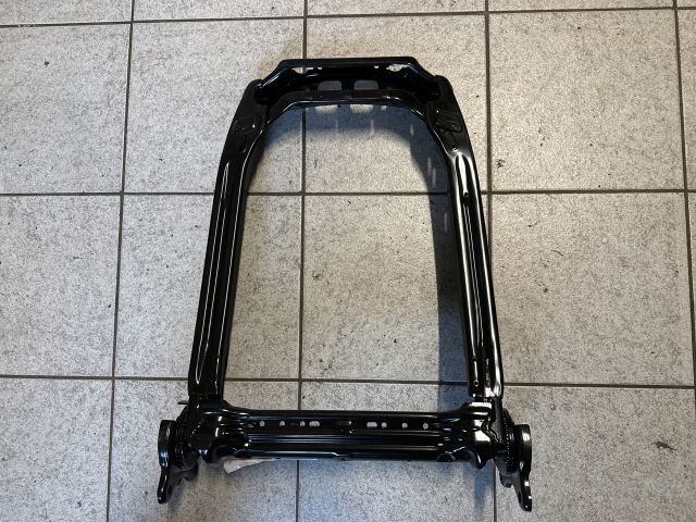 bontott OPEL ASTRA K Bal első Ülés