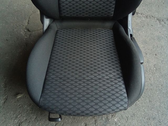 bontott OPEL ASTRA K Bal első Ülés