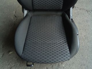 bontott OPEL ASTRA K Bal első Ülés