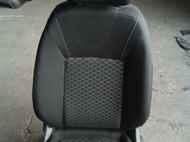 bontott OPEL ASTRA K Bal első Ülés