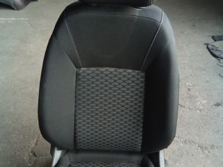 bontott OPEL ASTRA K Bal első Ülés