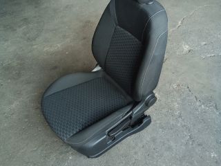 bontott OPEL ASTRA K Bal első Ülés