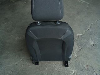 bontott OPEL ASTRA K Bal első Ülés