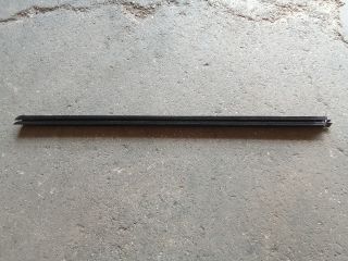 bontott OPEL ASTRA K Bal első Vízlehúzó Gumicsík