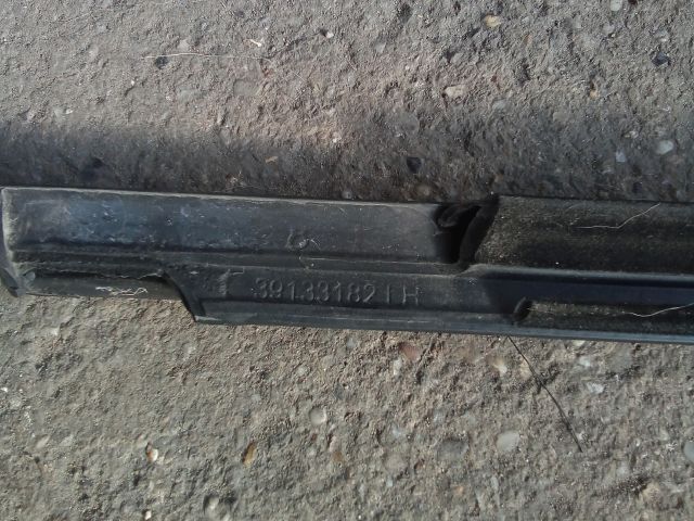 bontott OPEL ASTRA K Bal első Vízlehúzó Gumicsík