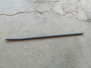 bontott OPEL ASTRA K Bal első Vízlehúzó Gumicsík