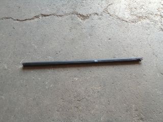 bontott OPEL ASTRA K Bal első Vízlehúzó Gumicsík