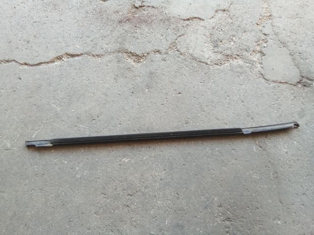 bontott OPEL ASTRA K Bal első Vízlehúzó Gumicsík