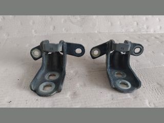 bontott OPEL ASTRA K Bal első Zsanér