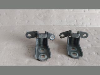 bontott OPEL ASTRA K Bal első Zsanér