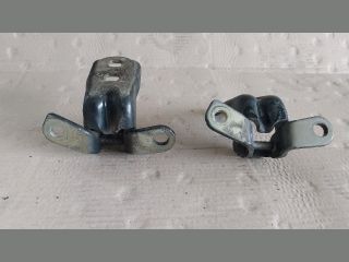 bontott OPEL ASTRA K Bal első Zsanér