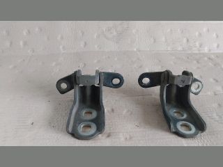 bontott OPEL ASTRA K Bal első Zsanér