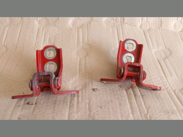 bontott OPEL ASTRA K Bal első Zsanér