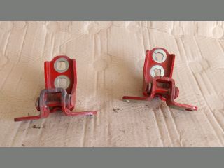 bontott OPEL ASTRA K Bal első Zsanér