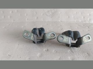 bontott OPEL ASTRA K Bal első Zsanér