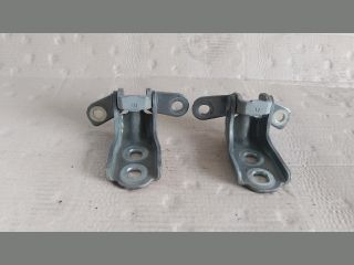 bontott OPEL ASTRA K Bal első Zsanér