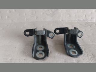 bontott OPEL ASTRA K Bal első Zsanér