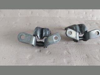 bontott OPEL ASTRA K Bal első Zsanér