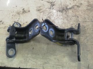 bontott OPEL ASTRA K Bal első Zsanér