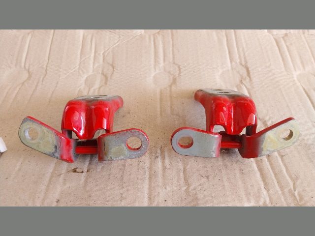 bontott OPEL ASTRA K Bal első Zsanér