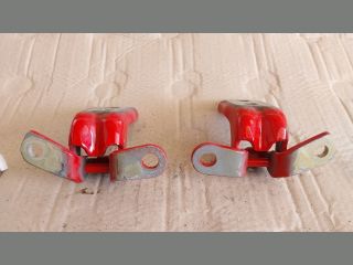 bontott OPEL ASTRA K Bal első Zsanér