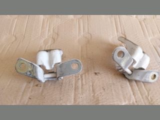 bontott OPEL ASTRA K Bal első Zsanér