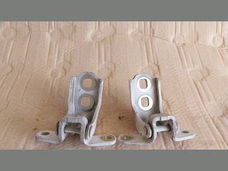 bontott OPEL ASTRA K Bal első Zsanér