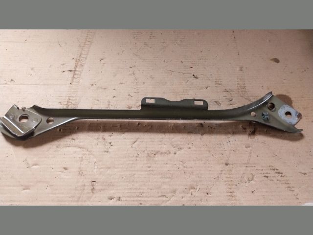 bontott OPEL ASTRA K Bal Fényszóró Tartó