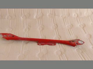 bontott OPEL ASTRA K Bal Fényszóró Tartó