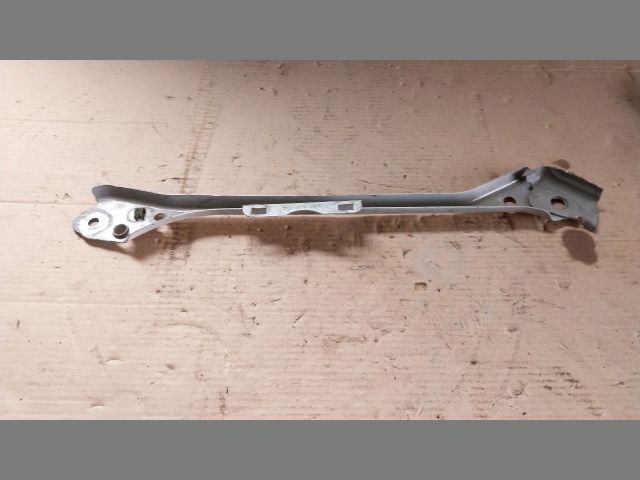 bontott OPEL ASTRA K Bal Fényszóró Tartó