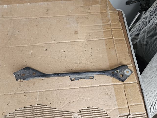 bontott OPEL ASTRA K Bal Fényszóró Tartó