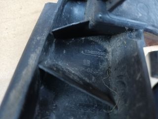 bontott OPEL ASTRA K Bal Fényszóró Tartó