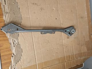 bontott OPEL ASTRA K Bal Fényszóró Tartó